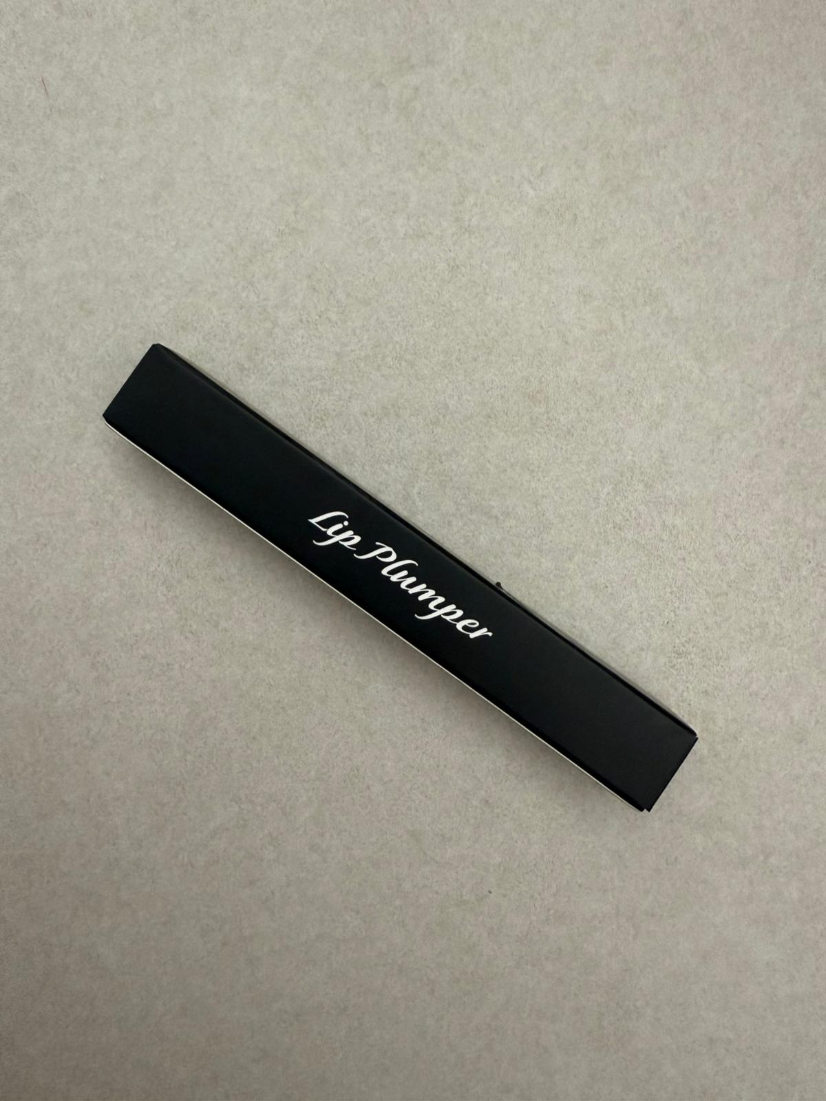 Lip Plump Lindessence