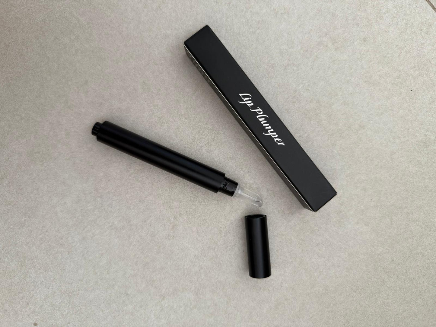 Lip Plump Lindessence